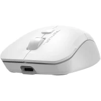 Мышь A4Tech Fstyler FG16C Air (белый) фото 6